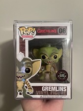 Funko Pop! Gremlins Chase Funko With Hard Stack!
