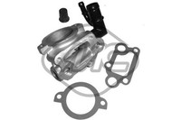 KüHlmittelflansch Metalcaucho 03173 FüR Renault Clio 1 19 GroßRaumlimousine S572