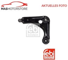 QUERLENKER LENKER RADAUFHÄNGUNG FEBI BILSTEIN 174583 A FÜR FORD KA,STREET KA