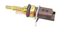 Metzger Autoteile KüHlmittel Wasser Temperatur Sensor 0905477 FüR Peugeot DS B9