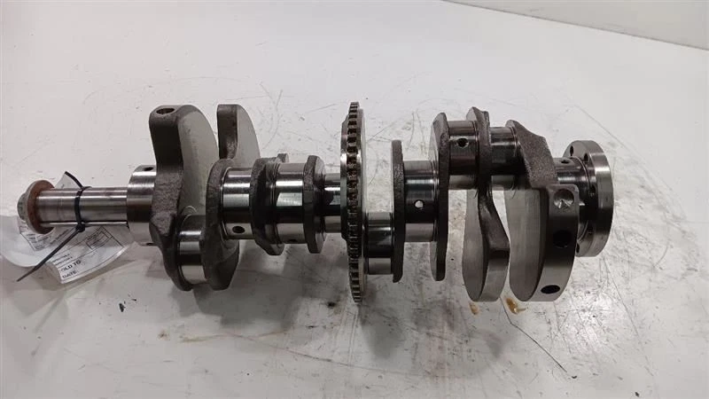 Buick Lacrosse Engine Crankshaft Crank Shaft  2017 2018 2019 - Image 2 of 4