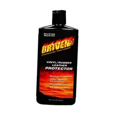  Vinyl/Rubber/Leather Protector with Rich Gels, Protective Polymers & UV 