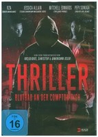 Thriller,1 DVD | Deutsch | DVD | Softbox | 2021 | Alive | EAN 4260080328982