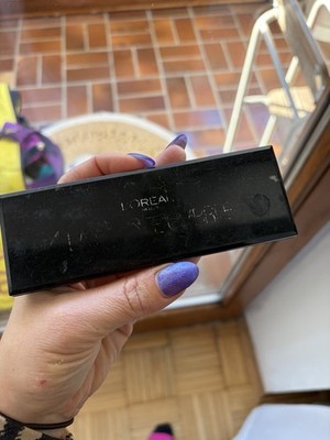 L OREAL PARIS Die Smoky Palette 10 Lidschatten Neu 7gr