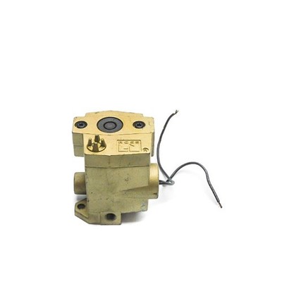 ROSS W517C7916 24VDC 150PSI UNMP