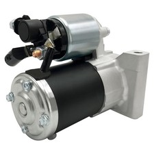 New Starter For Chevrolet Silverado 1500 GMC Sierra 1500 2014-16 M000T24072
