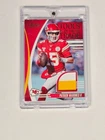 2025 Panini Absolute Patrick Mahomes II Base (RAW)