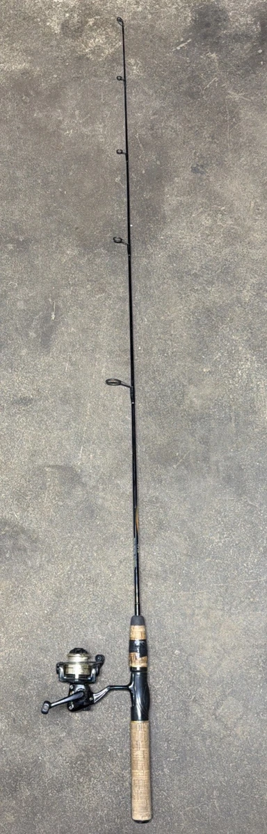 Spinning Combo 4 ft 6 in Item Freshwater Fishing Rod & Reel Combos for sale  | eBay