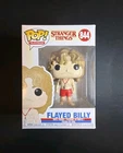 Funko Pop! Vinyl: Stranger Things - Flayed Billy #844
