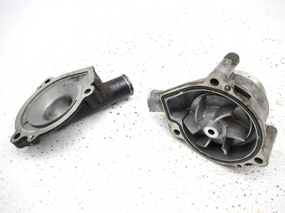 Bomba de agua motor Kawasaki Ninja ZX6R 09-12 Foto 2 de 4