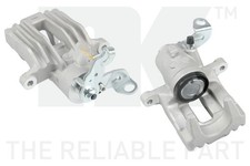 Bremssattel NK 2147437 Aluminium für SEAT IBIZA 5 KJ1 KJG ARONA KJ7 KJP MPi TGI