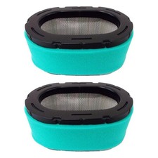 Proven Part 2-Pack Air Filter Combos Fit Kohler 16 083 04-S, KT715, KT725, KT730