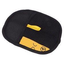 Cat Hair Remover Mittens For Pet Grooming Electrostatic Gloves Nylon Material