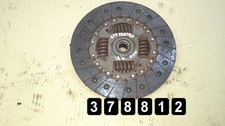 Disque d'embrayage Opel VECTRA