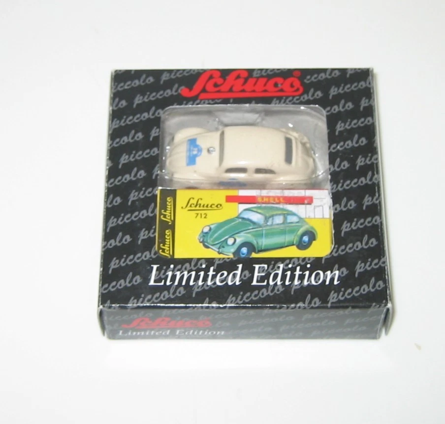 Schuco Piccolo Diecast & Toy Vehicles for sale - eBay
