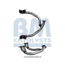 BM Catalysts Subaru Legacy III BE 1998-2003 Abgasanlage Auspuffrohre & Endrohre BM Catalysts Subaru Legacy III BE 1998-2003 Abgasanlage Auspuffrohre & Endrohre