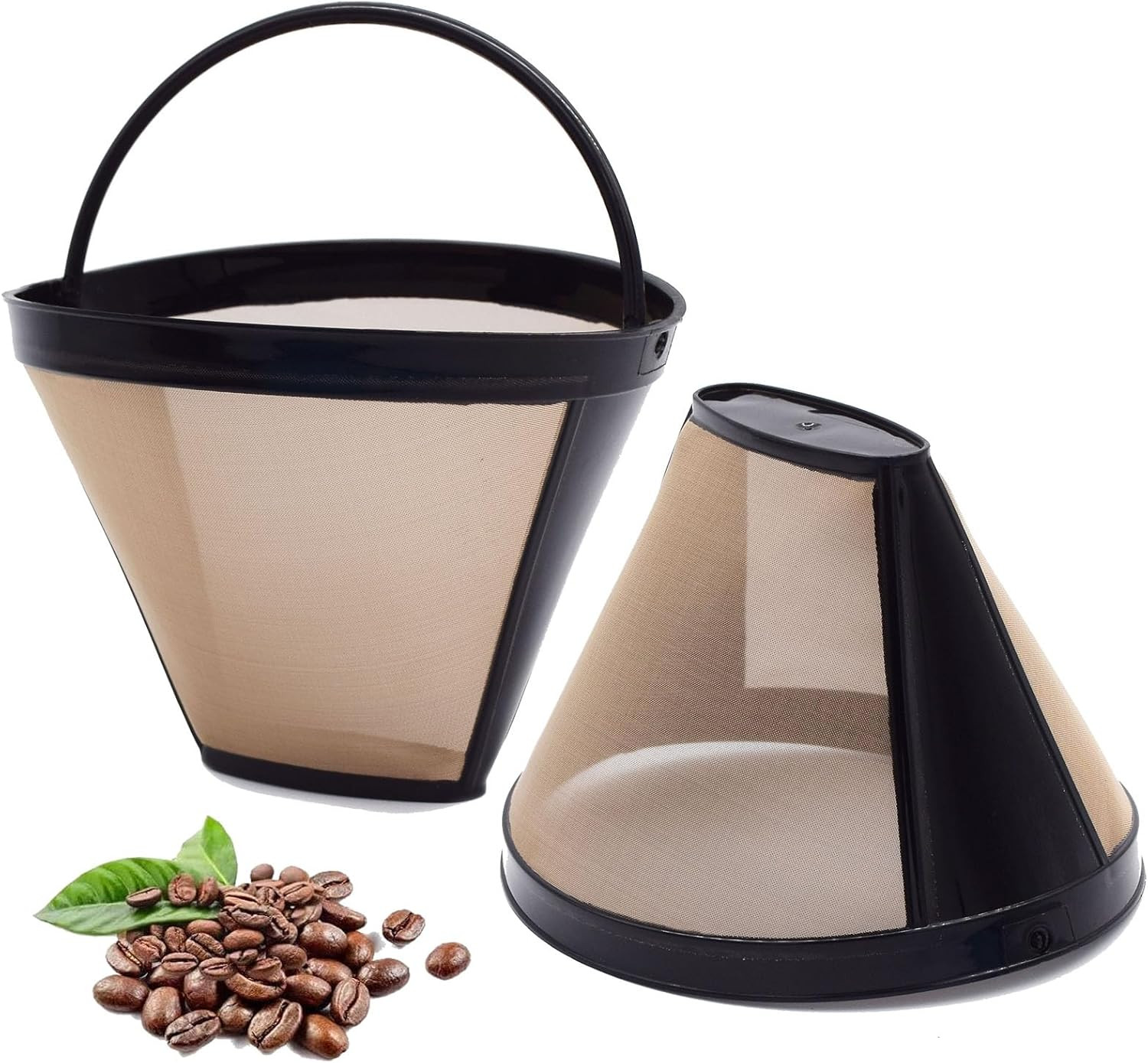 S Basket Replacement For Cuisinart Coffee Makers