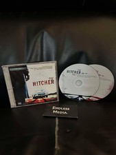 The Hitcher VCD Very Good