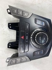 17 18 19 HYUNDAI SANTA FE Heater A/C Climate Temperature Control AC