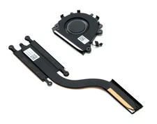 Microsoft Surface Laptop Go 2 2013 CPU Cooling Fan w/ Heatsink DQ5D565A008 Part