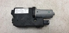 MERCEDES E-CLASS S213 17-23 ELECTRIC PANORAMIC SUNROOF MOTOR ASSEMBLY
