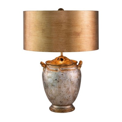 Lucas + McKearn Lighting Collection TA1118 Jackson Table Lamp