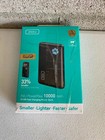 INIU PowerPaw 10000 - Black