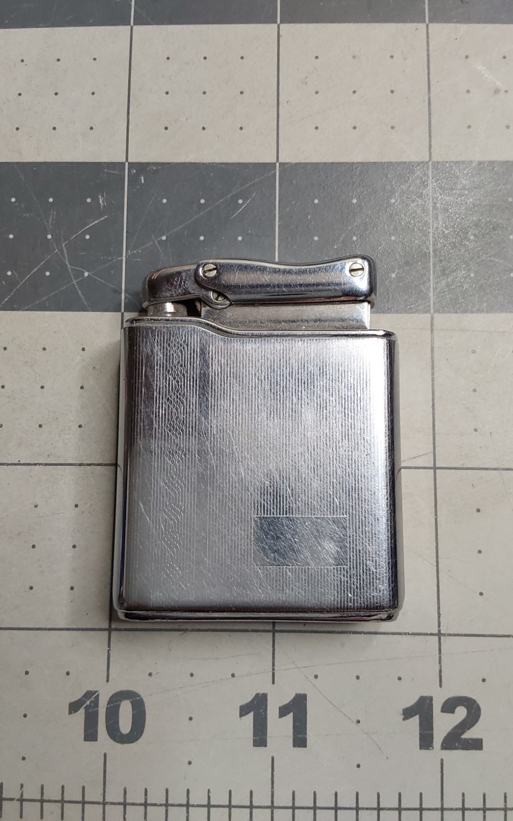 Colibri Monogas 21 Cigarette Lighter