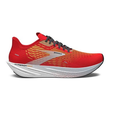 Brooks Hyperion Max Damen Fiery Coral