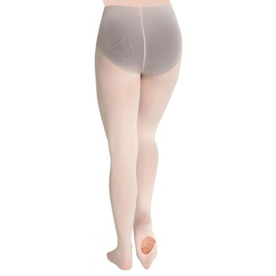 ※M　ソフト Capezio Ultra Soft Transition Tight Ballet Pink S/M #1816 G22 | eBay