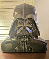 1980 Kenner Vintage Star Wars Darth Vader Collector's Carrying Case