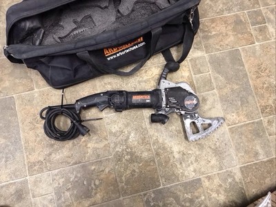 Arbortech AS170 Brick And Mortar Saw(LLP101A)