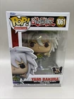 Funko POP! Animation: Yu-Gi-Oh - Yami Bakura