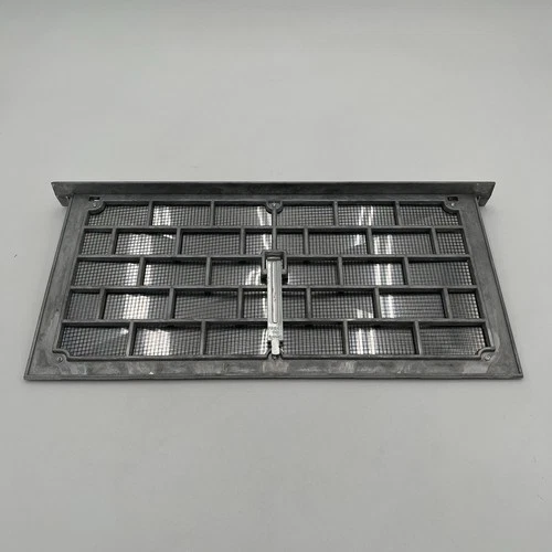 BRAND NEW!! Ll Building Products 16X8 Found Ventltr/Lintel/Damp - LW1L