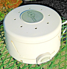Marpac Dohm 2-Speed Original Natural Deep White Noise Sleep Sound Machine