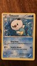 Pokémon TCG Oshawott BW08 Black & White Promo Holo Black Star Basic 60 HP 2011