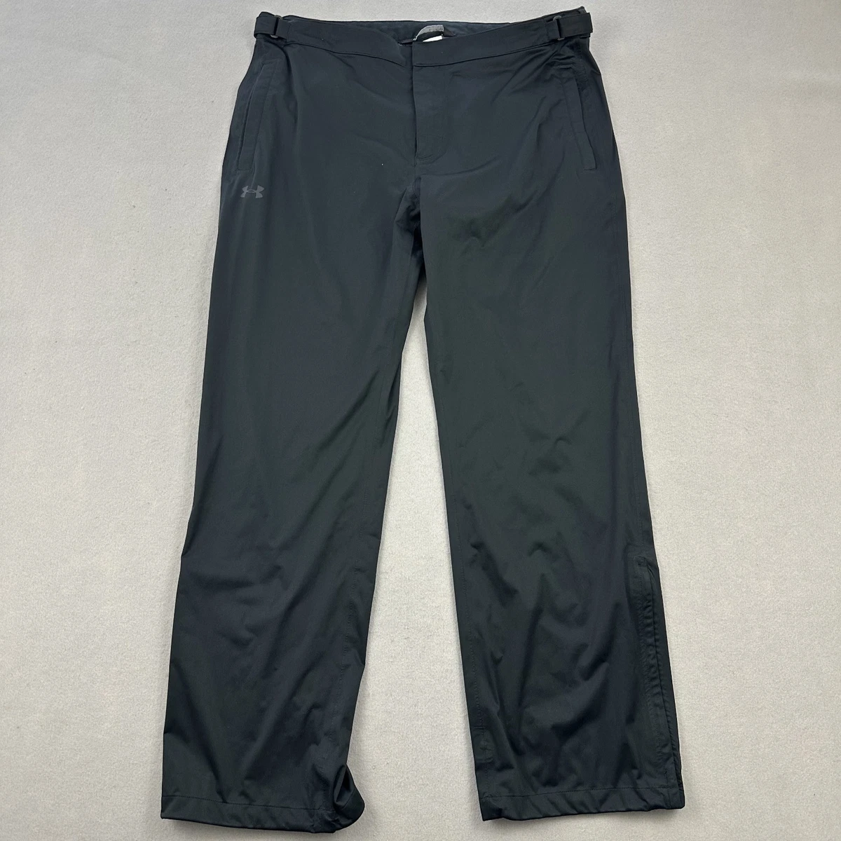 Under Armour Storm Golf Pants In Men's Pants for sale | eBay