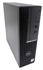 Dell OptiPlex 5080 SFF Desktop i7-10700 2.90GHz 16GB RAM 256GB NVMe Windows 11
