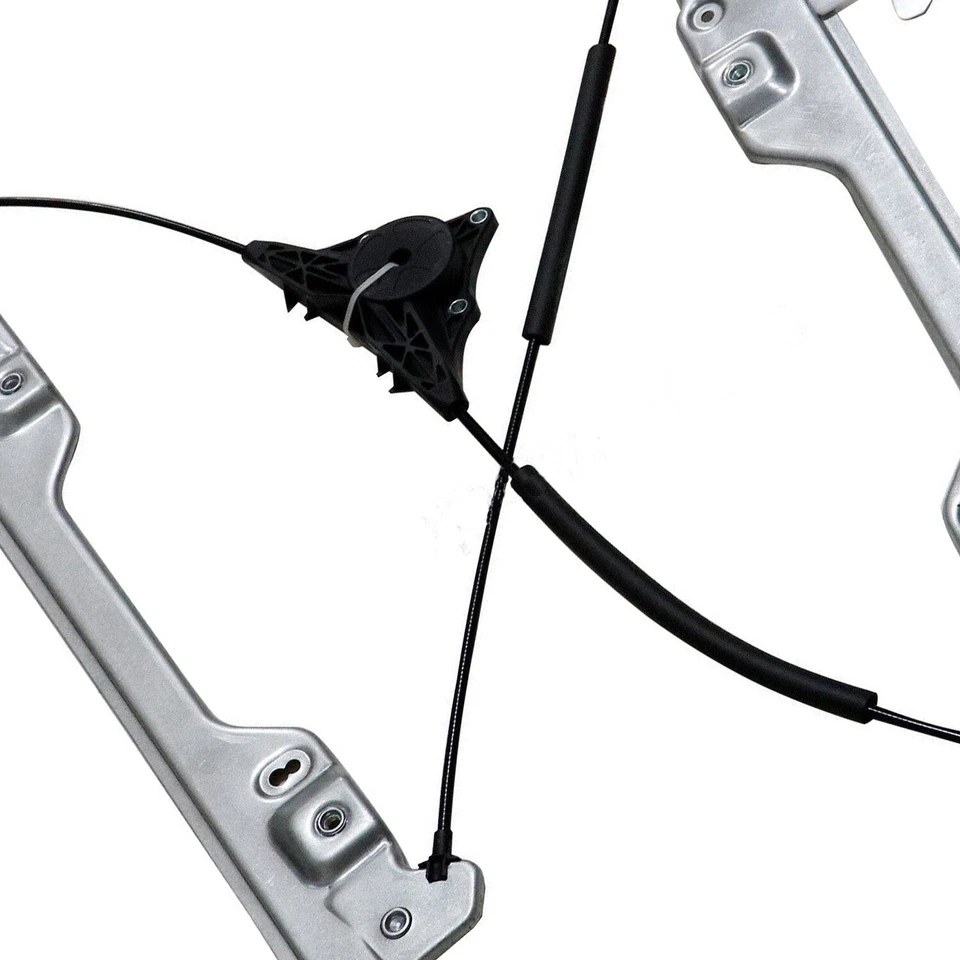 PARA INFINITI EX35 EX37 QX50 Puerta Ventana Regulador Lado Izquierdo Conductor 80721-1BA0B Foto 3 de 4