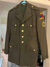 1950's Army Dress Uniform 37R