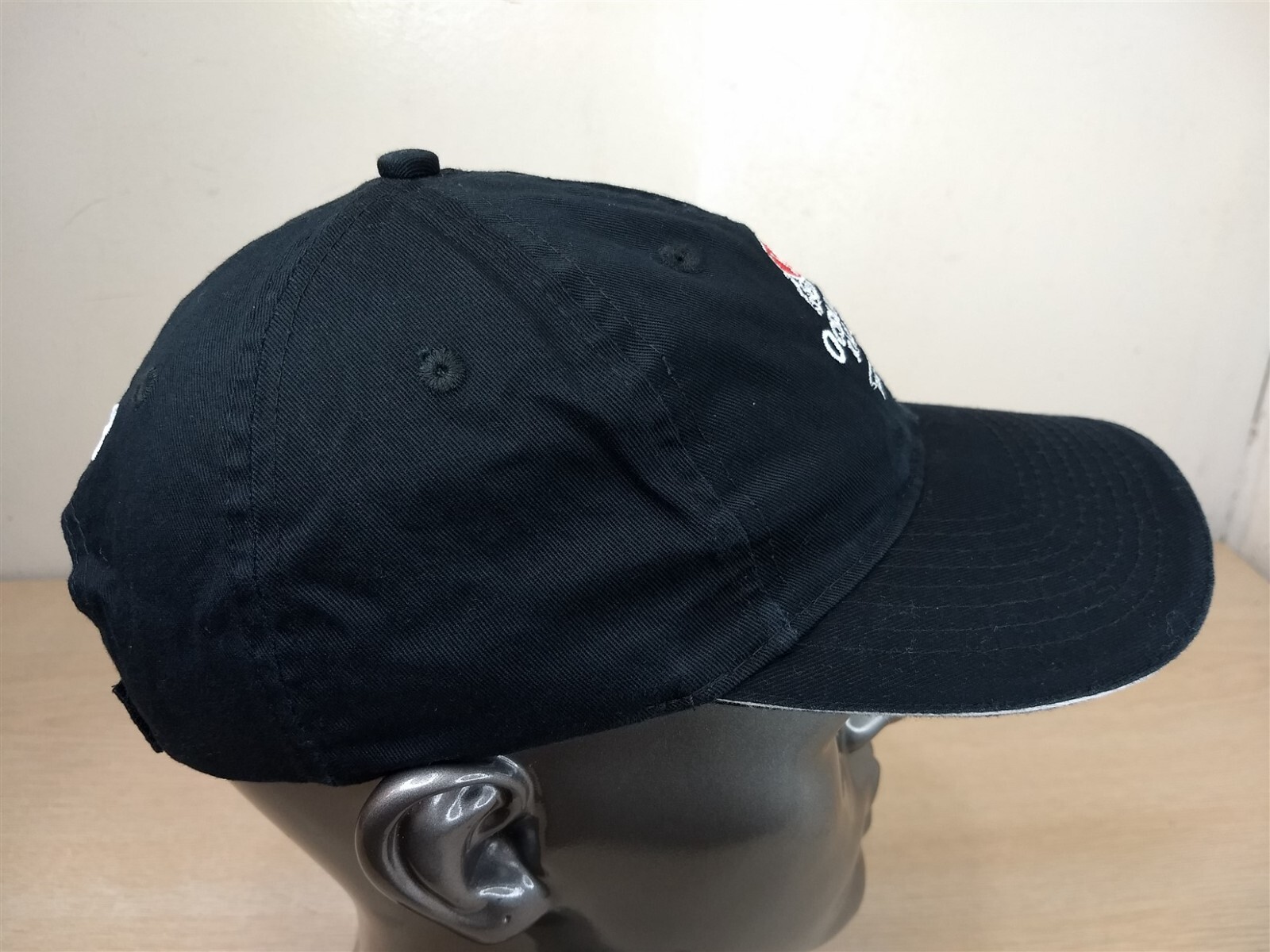OCEAN DOWNS RACETRACK ADJUSTABLE STRAPBACK BASEBA… - image 8