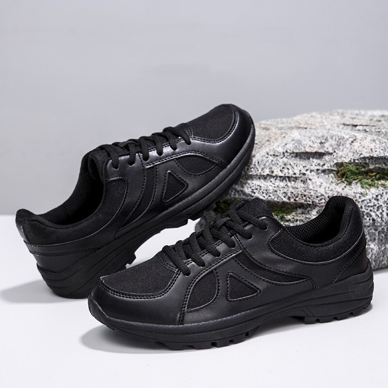 Casual College Patchwork Closed Shoes Casual College Patchwork Closed Shoes
