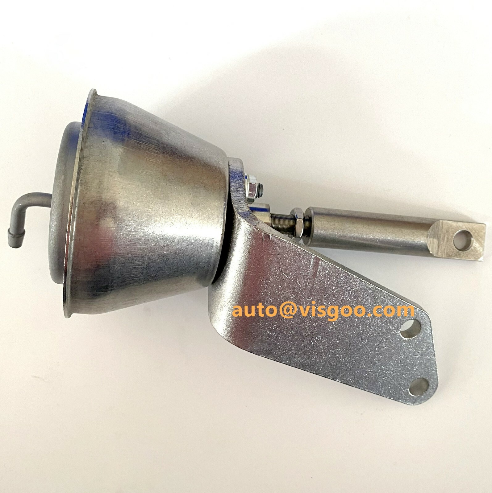 A4720961269 NEW DAP DETROIT DD15 TURBO WASTEGATE ACTUATOR eBay