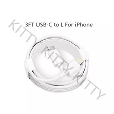 120W 4-Port USB C Fast Wall Charger Block All Cell Phone 16 15 13 11 X iPad lot