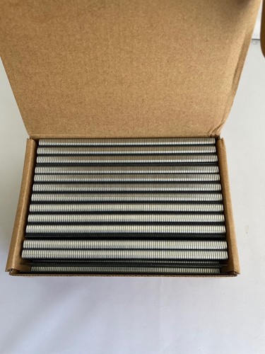 L10/9016/L16 5/8" GALV. STAPLES FOR SENCO,DEWALT & PORTER CABLE 6 Boxes/Case - Picture 2 of 2