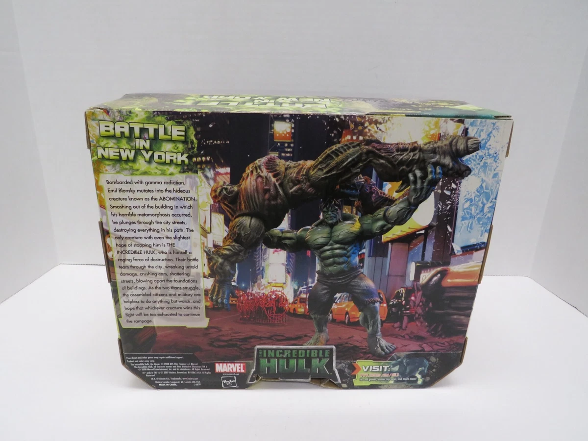 Walmart 2024 hulk toys