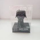 Funko POP! Disney Star Wars Die-Cast #02 Darth Vader Exclusive