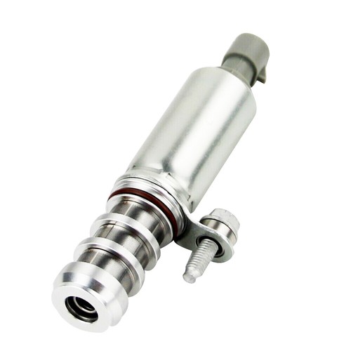 Solenoide actuador de posición del árbol de levas de admisión 12655420 para Chevy GMC Pontiac 2.4 - Imagen 4 de 12