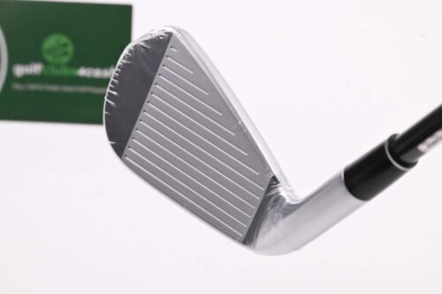 Srixon ZX Mk II Utility #3 Iron / 20 Degree / Regular Flex Recoil Dart 90 Shaft - Picture 2 of 6