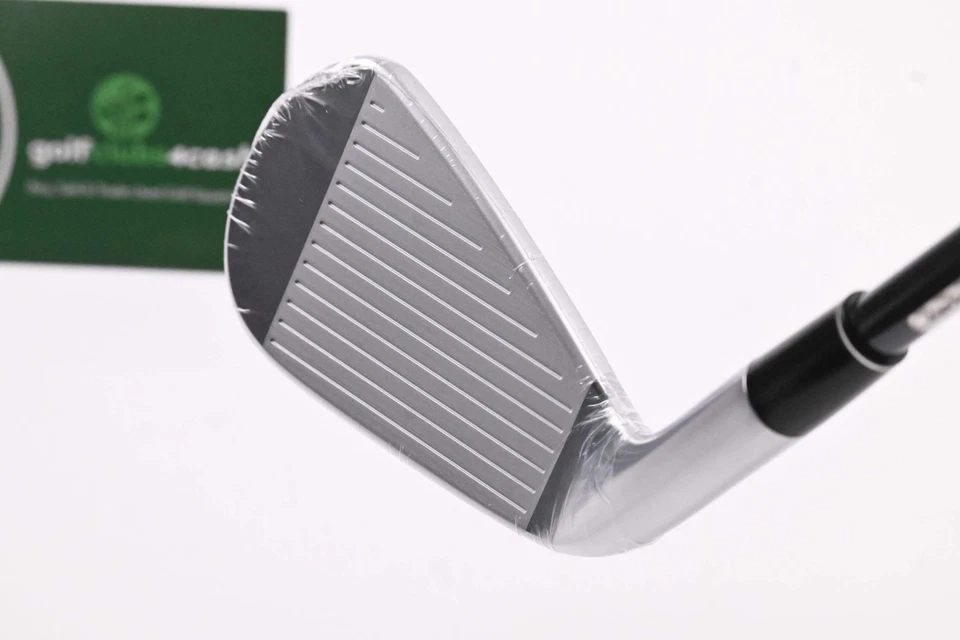 Srixon ZX Mk II Utility #3 Iron / 20 Degree / Regular Flex Recoil Dart 90 Shaft - Image 2 of 4